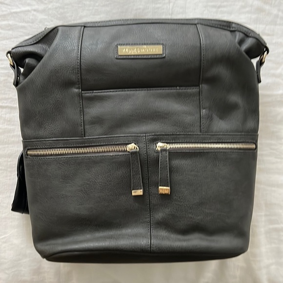 Kelly Moore Bags Kelly Moore Woodstock Camera Bag Laptop Bag Poshmark